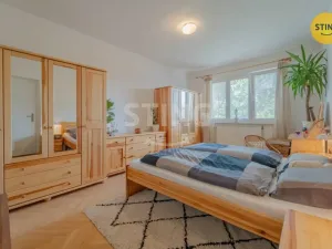 Pronájem bytu 2+1, Opava, Purkyňova, 53 m2