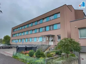 Pronájem bytu 1+1, Strašice, 35 m2