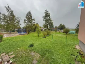 Pronájem bytu 1+1, Strašice, 35 m2