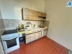 Pronájem bytu 1+1, Strašice, 35 m2