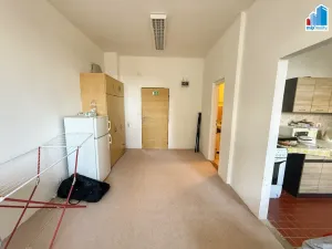 Pronájem bytu 1+1, Strašice, 35 m2