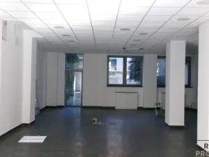 Pronájem restaurace, Brno - Černá Pole, 145 m2