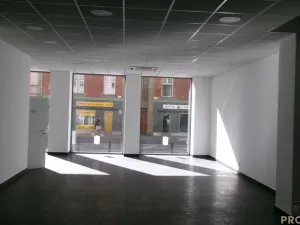 Pronájem restaurace, Brno - Černá Pole, 145 m2