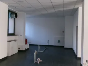 Pronájem restaurace, Brno - Černá Pole, 145 m2