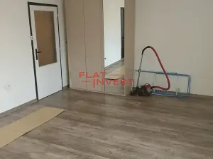 Pronájem bytu 1+1, Rumburk, Na valech, 39 m2