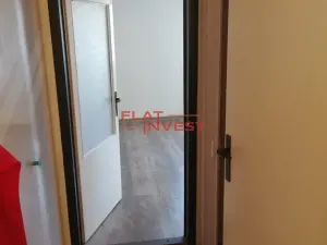 Pronájem bytu 1+1, Rumburk, Na valech, 39 m2