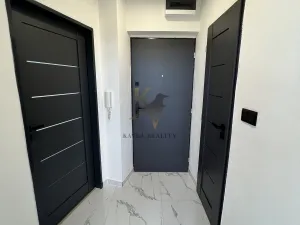 Pronájem bytu 1+1, Ostrava, 29. dubna, 33 m2