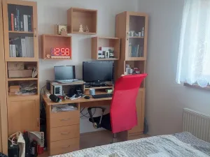 Prodej bytu 1+kk, Brno - Dolní Heršpice, 29 m2