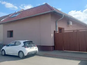 Prodej bytu 1+kk, Brno - Dolní Heršpice, 29 m2