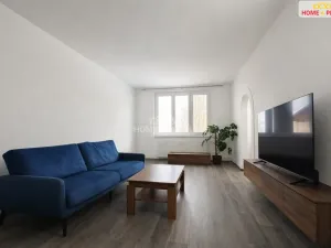 Pronájem bytu 3+1, Mariánské Lázně, Libušina, 70 m2