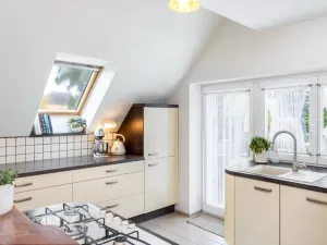 Prodej bytu 4+kk, Mladá Boleslav, Boženy Němcové, 109 m2