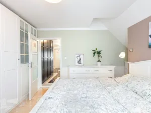 Prodej bytu 4+kk, Mladá Boleslav, Boženy Němcové, 109 m2