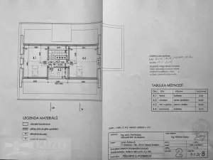 Prodej bytu 4+kk, Mladá Boleslav, Boženy Němcové, 109 m2