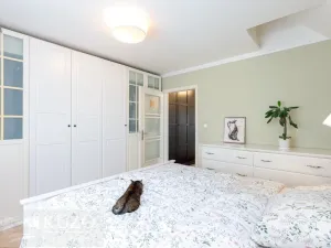 Prodej bytu 4+kk, Mladá Boleslav, Boženy Němcové, 109 m2