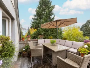 Prodej bytu 4+kk, Mladá Boleslav, Boženy Němcové, 109 m2