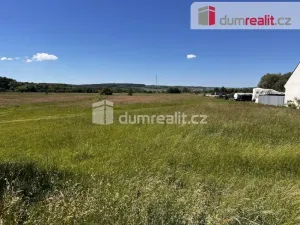 Prodej pozemku pro bydlení, Tlumačov, Dolní, 377 m2