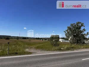 Prodej pozemku pro bydlení, Tlumačov, Dolní, 377 m2