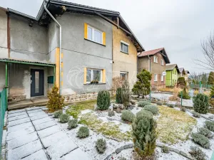 Prodej rodinného domu, Kařez, 115 m2