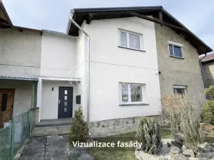 Prodej rodinného domu, Kařez, 115 m2