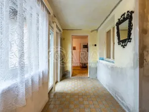 Prodej rodinného domu, Kařez, 115 m2