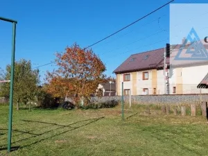 Prodej rodinného domu, Nový Malín, 150 m2
