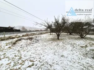 Prodej rodinného domu, Nový Malín, 150 m2