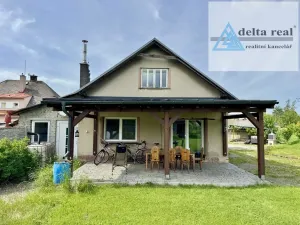 Prodej rodinného domu, Nový Malín, 150 m2