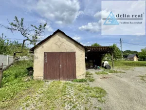 Prodej rodinného domu, Nový Malín, 150 m2
