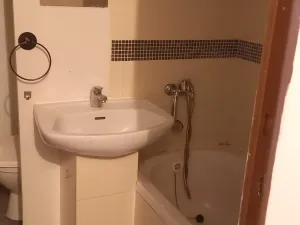 Prodej bytu 1+1, Jiříkov, Svobodova, 46 m2