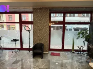 Pronájem obchodního prostoru, Český Těšín, Odboje, 90 m2