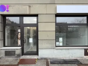 Pronájem obchodního prostoru, Český Těšín, náměstí ČSA, 70 m2