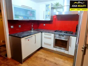 Prodej bytu 3+kk, Nehvizdy, Horoušanská, 62 m2