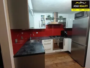 Prodej bytu 3+kk, Nehvizdy, Horoušanská, 62 m2