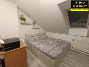 Prodej bytu 3+kk, Nehvizdy, Horoušanská, 62 m2