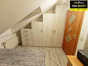 Prodej bytu 3+kk, Nehvizdy, Horoušanská, 62 m2