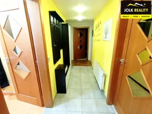 Prodej bytu 3+kk, Nehvizdy, Horoušanská, 62 m2