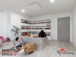 Pronájem bytu 1+kk, Bruntál, Příčná, 20 m2