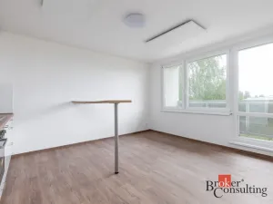 Pronájem bytu 1+kk, Bruntál, Příčná, 20 m2