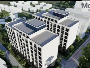 Prodej bytu 3+kk, Golem, 552 m2