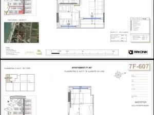 Prodej bytu 3+kk, Golem, 552 m2