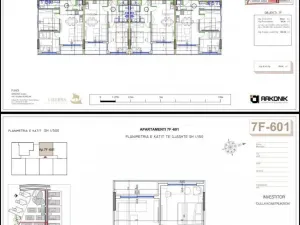 Prodej bytu 3+kk, Golem, 552 m2