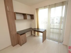 Pronájem bytu 2+kk, Praha - Letňany, Frýdecká, 54 m2