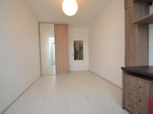 Pronájem bytu 2+kk, Praha - Letňany, Frýdecká, 54 m2