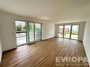 Pronájem bytu 2+kk, Vysoký Újezd, 69 m2