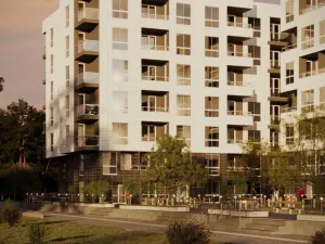 Prodej bytu 2+kk, Golem, 65 m2