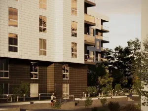 Prodej bytu 2+kk, Golem, 65 m2