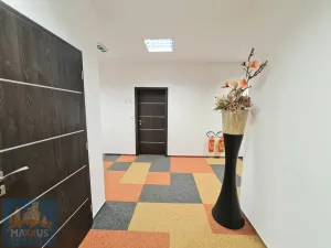 Pronájem kanceláře, Praha - Stodůlky, Prusíkova, 23 m2