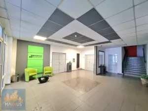 Pronájem kanceláře, Praha - Kunratice, Jana Růžičky, 53 m2