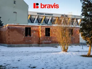 Prodej činžovního domu, Konice, Kostelní, 227 m2