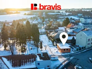 Prodej činžovního domu, Konice, Kostelní, 227 m2